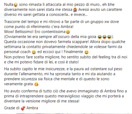 19. Margherita Di Natale - foto profilo fb (2)