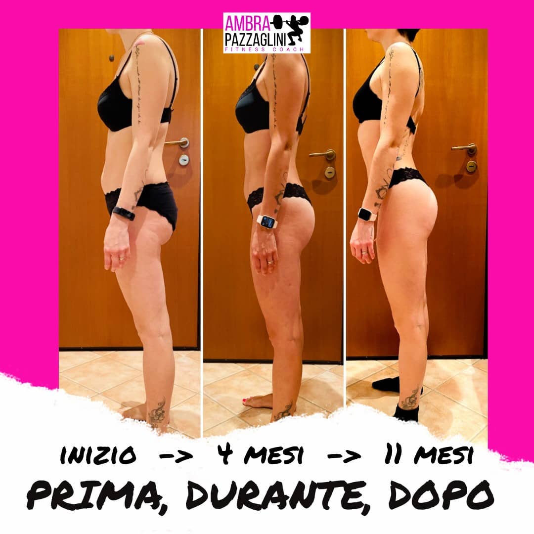 Androide Prima Durante Dopo