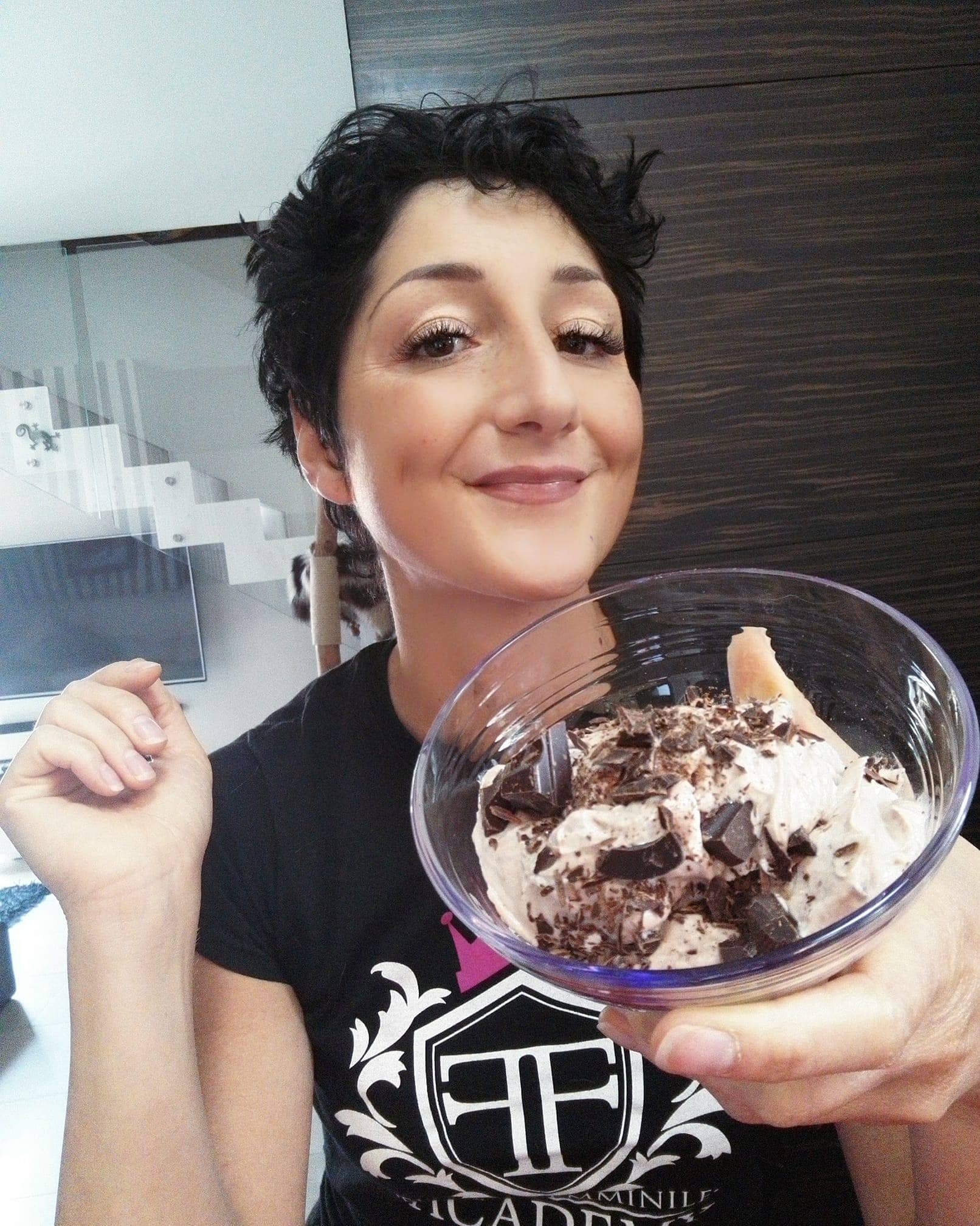 Nutrizione Fitness Ambra Pazzaglini